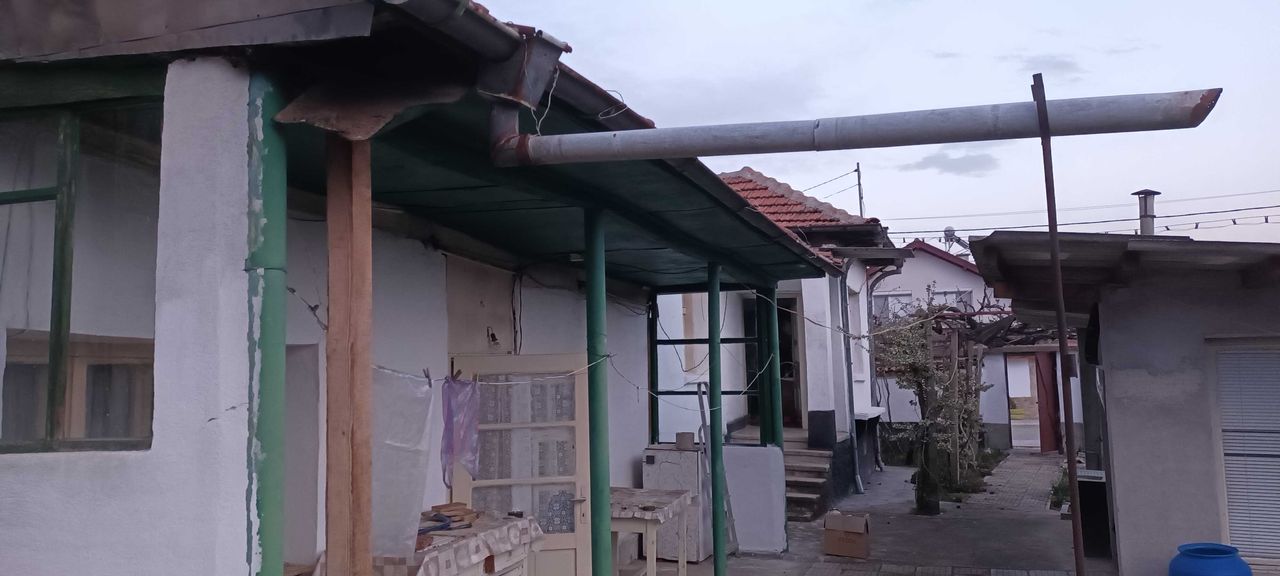 Продава се Къща в Пловдив, Център - 120 кв.м за 340 €/кв.м - Снимка #6