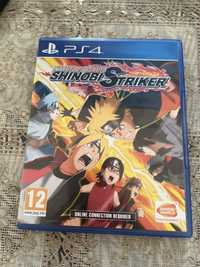 Naruto to boruto shinobi strikers