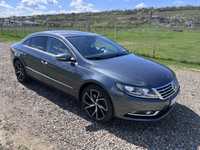 Vw passat cc 2013