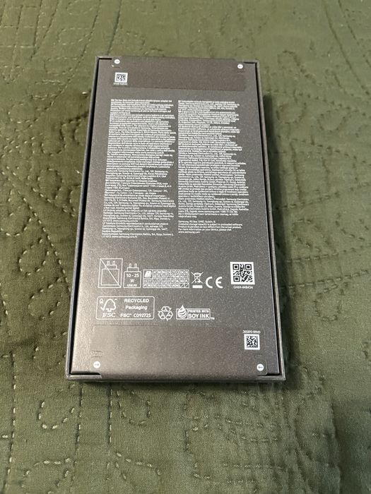 Samsung S25, Tableta Teclast T65 MAX, monitor portabil ANMITE 18.5"