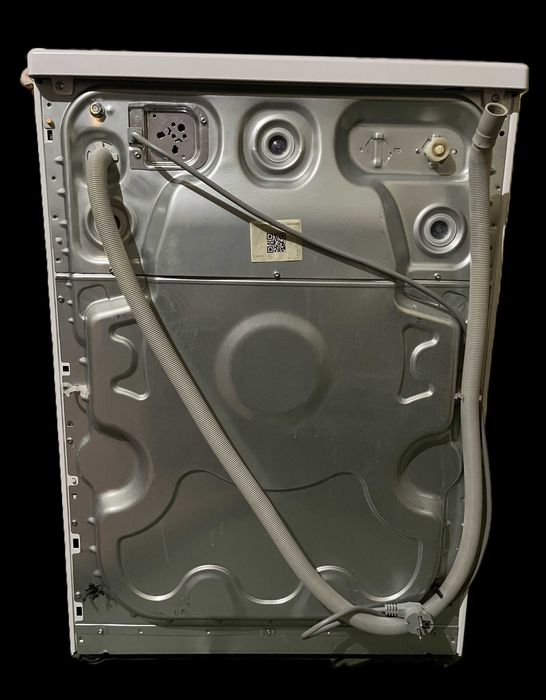 Masina spalat rufe arctic slim abur uscator