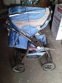 Продаётся детская коляска