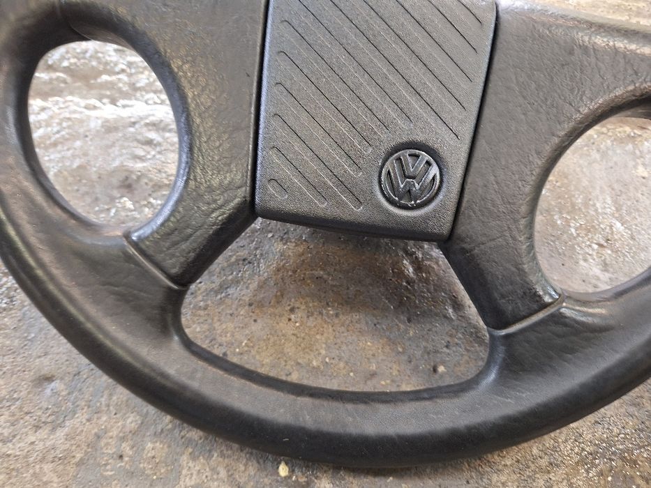 Волани за Vw Golf 2
