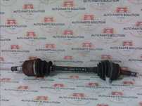 planetara stanga hyundai i 30 1.6 d an fabr. 2008