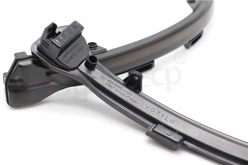 Semnalizari Dinamice Oglinzi Oglinda LED GOLF 7 MK7 / 7.5 / Touran