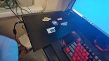 Ноутбук Dell G5 5587