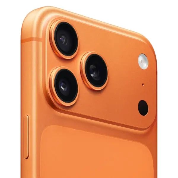 Apple iPhone 17 Pro Max, Cosmic Orange, 12/256 GB, Active, sim/ e-sim