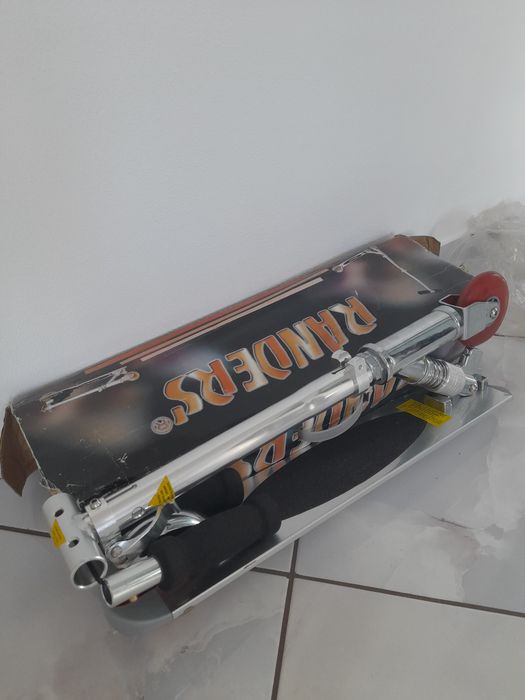 Trotineta copii RANDERS