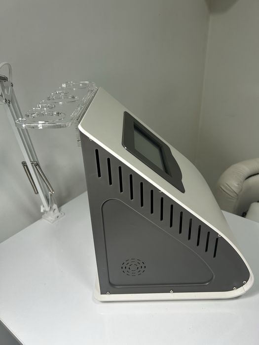 RF лифтинг за лице и тяло.КАТО НОВ!!!