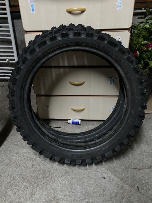 Кросови гуми 21/19 dunlop