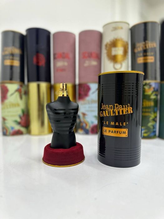 Jean Paul Gaultier "Le Male" Le Parfum