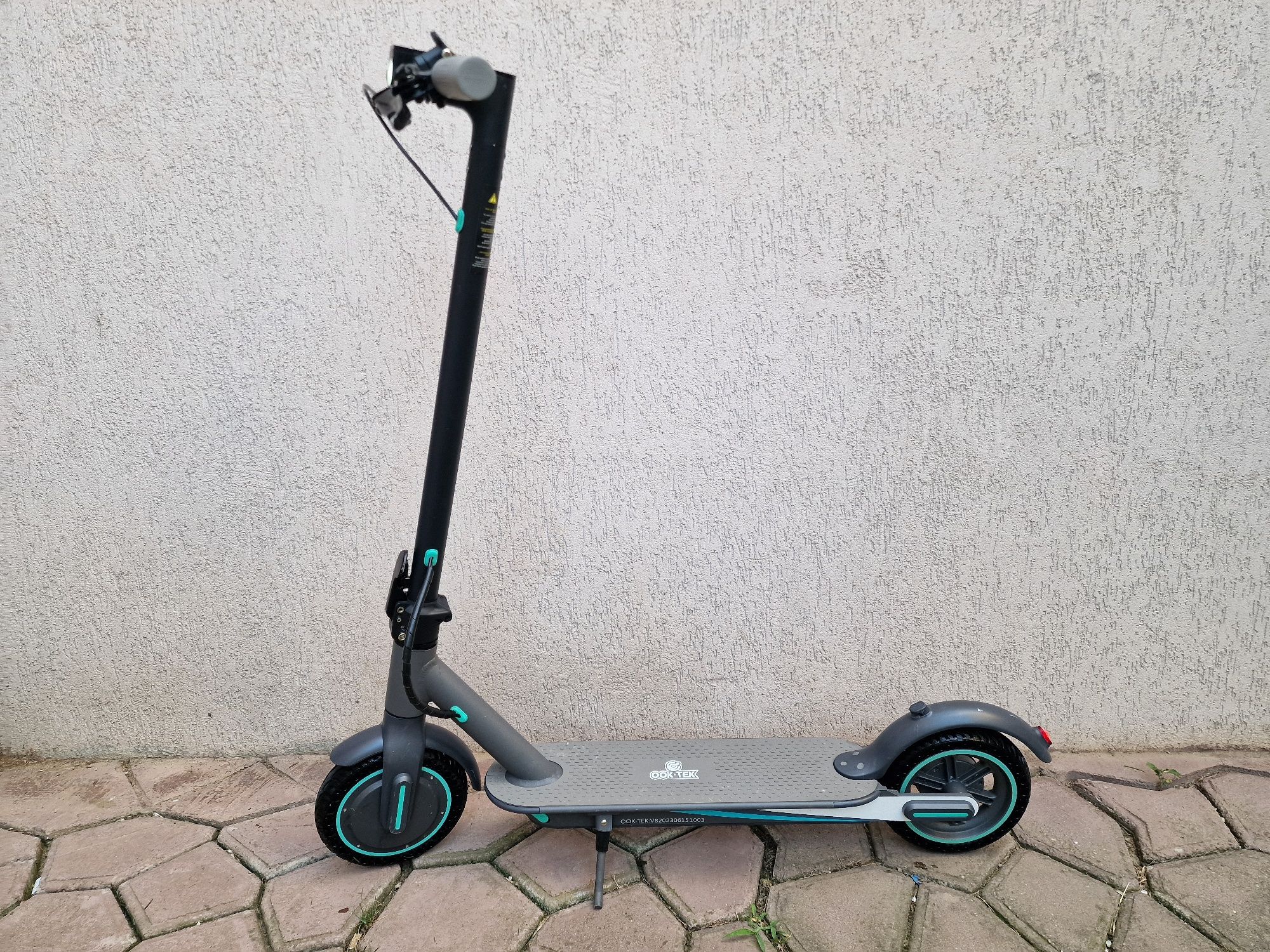 Trotinetă electrică AERIUM T350 PRO