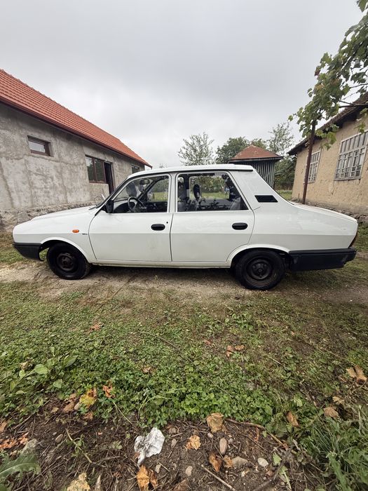 Dacia 1310 pe injecție – 2004 – 80.000 km reali