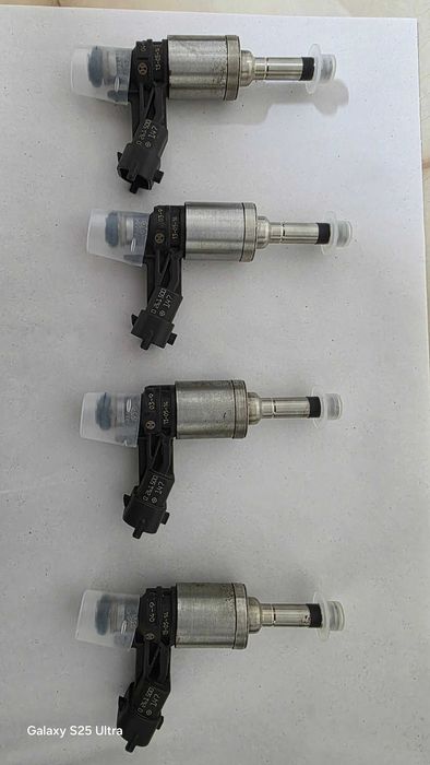 Injectoare Ford 1999 cc, 146kW  2007-2014