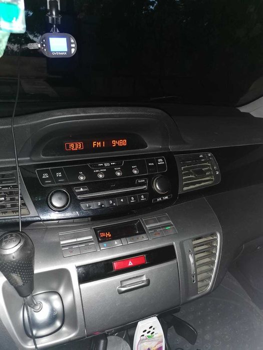 Vand Honda FR-V /benzina/gpl