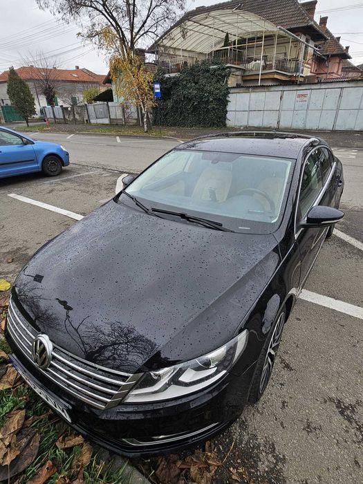Vand Volkswagen Passat CC 2014 automata TDI AdBlue