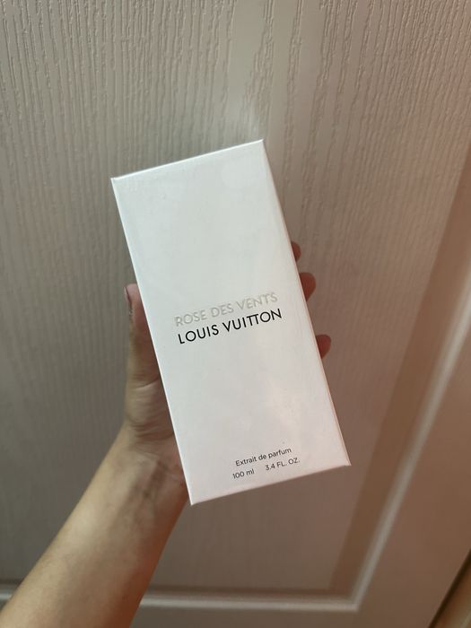 Louis vuitton rose des vents
