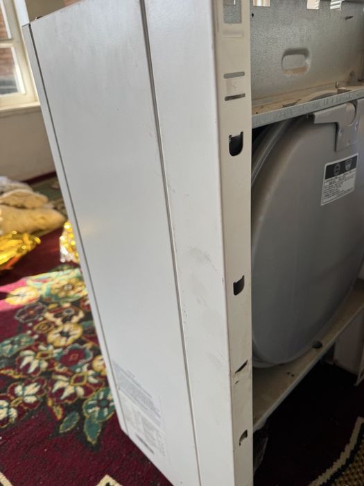 Одноконтурный котёл EUROHOT