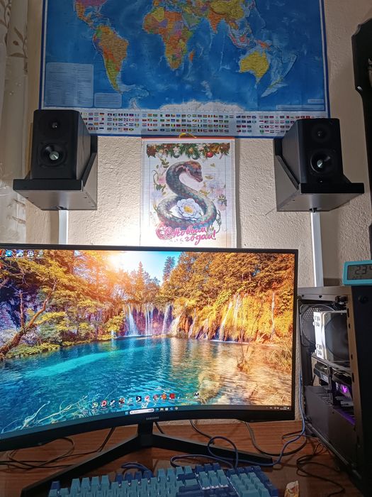 Колонки edifier s351db