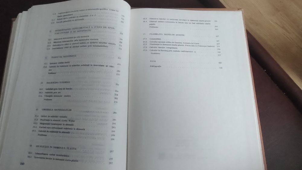 Rezistenta materialelor
