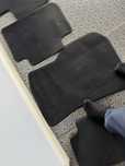 Coroase originale Audi A3 2010 f putin folosite