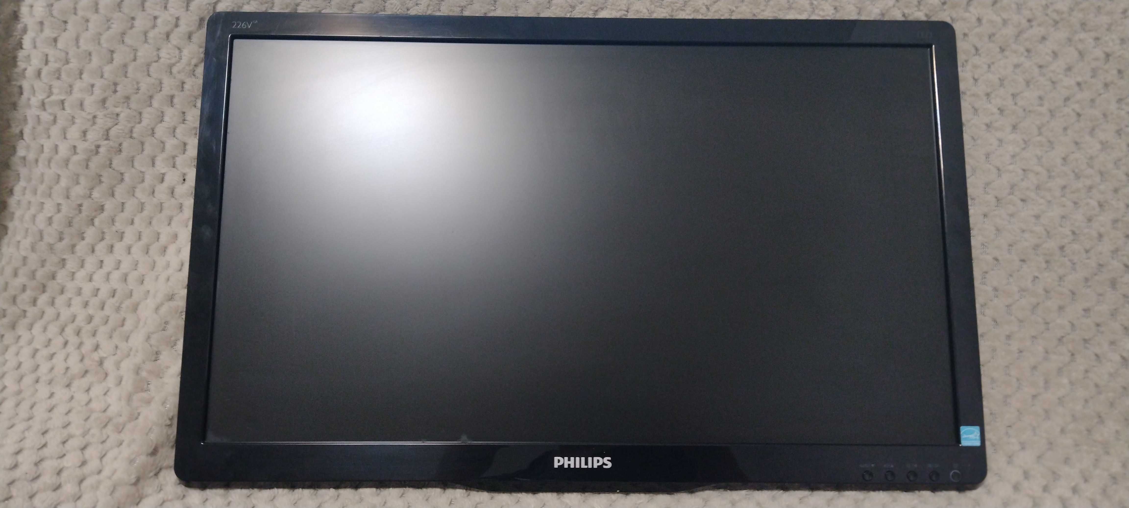 Монитор PHILIPS - 226v4L