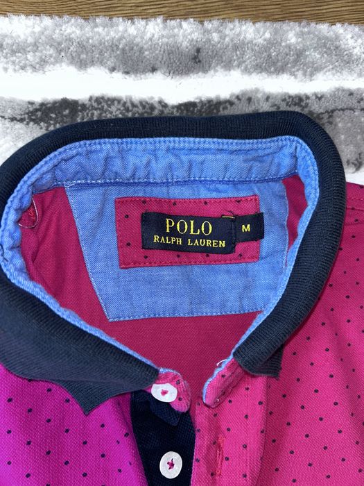 tricou polo ralph lauren