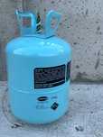 Freon-Фреон R134A