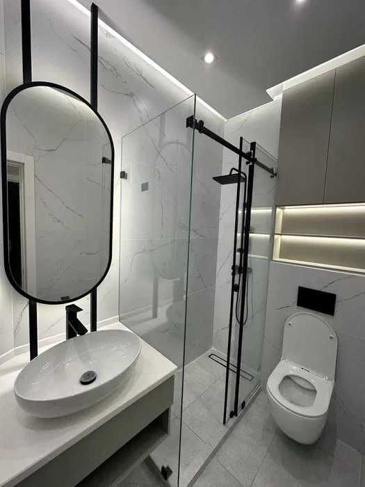 Новостройка Лабзак 2 хона , тайёр бизнес, ижарачиси бн 750 га