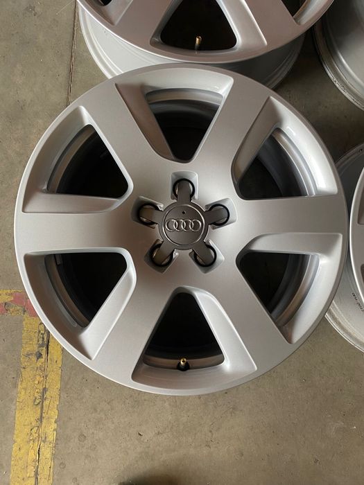 Jante 17 Originale Audi A3,A4,A5, A6, A7, A8, Q3, Q5,Passat, Tiguan