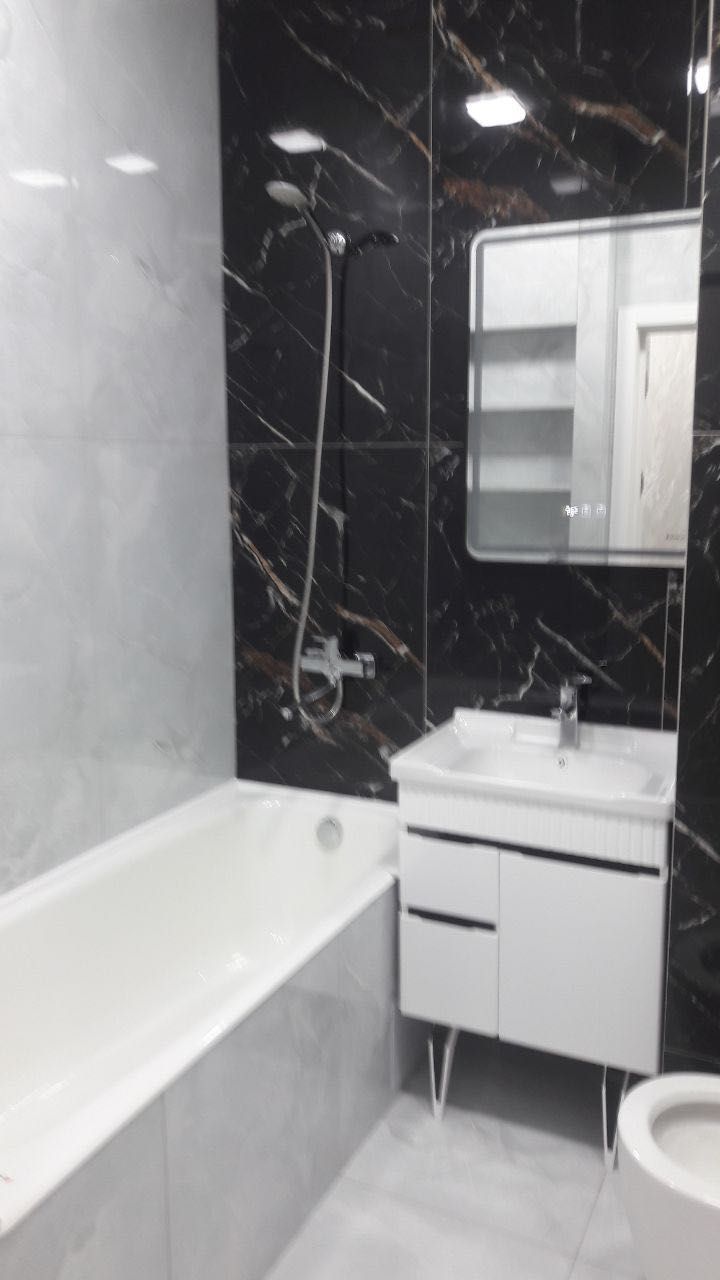 Карасу 1, своя  2/2/4