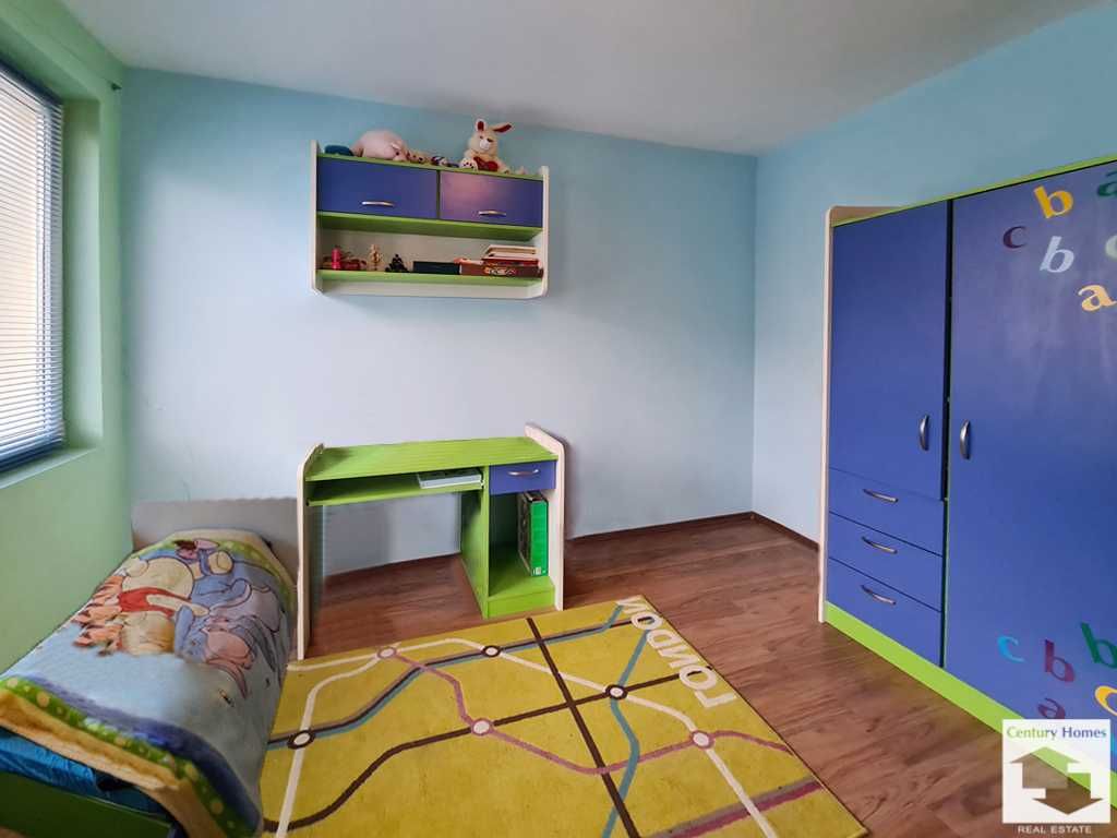Продава се Тристаен апартамент в Велико Търново, Картала - 82 кв.м за 1525 €/кв.м - Снимка #7