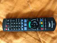 Panasonic  DVD-HDD Рекордер Перфектен