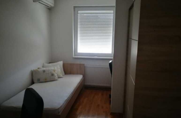 Дава се под наем Двустаен апартамент в Пловдив, Захарна фабрика - 59 кв.м за 204 € - Снимка #1