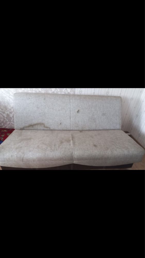 Химчистка мягкой мебели Костанай диван матрас