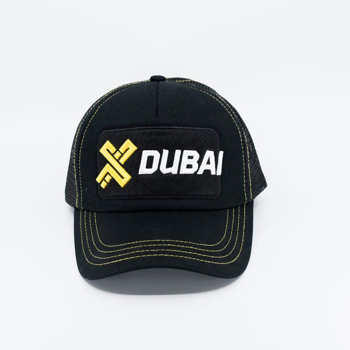 Кепка, бейсболка X Dubai