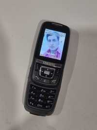 Telefon Samsung D600 cu incarcator original