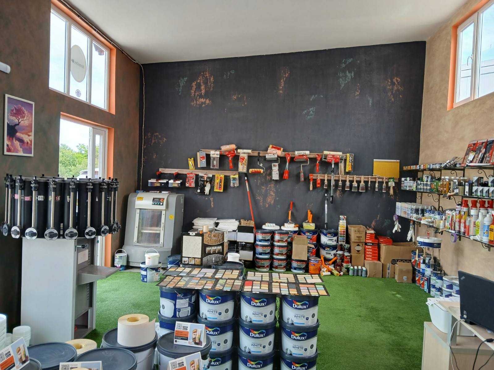 Dulux Matt/ Silk/Wethershield латекс 10 л.