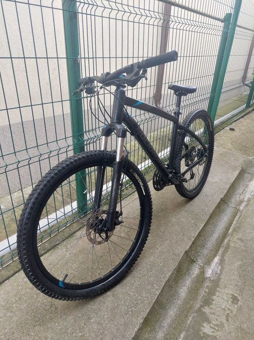 Vând bicicletă Rockrider st520