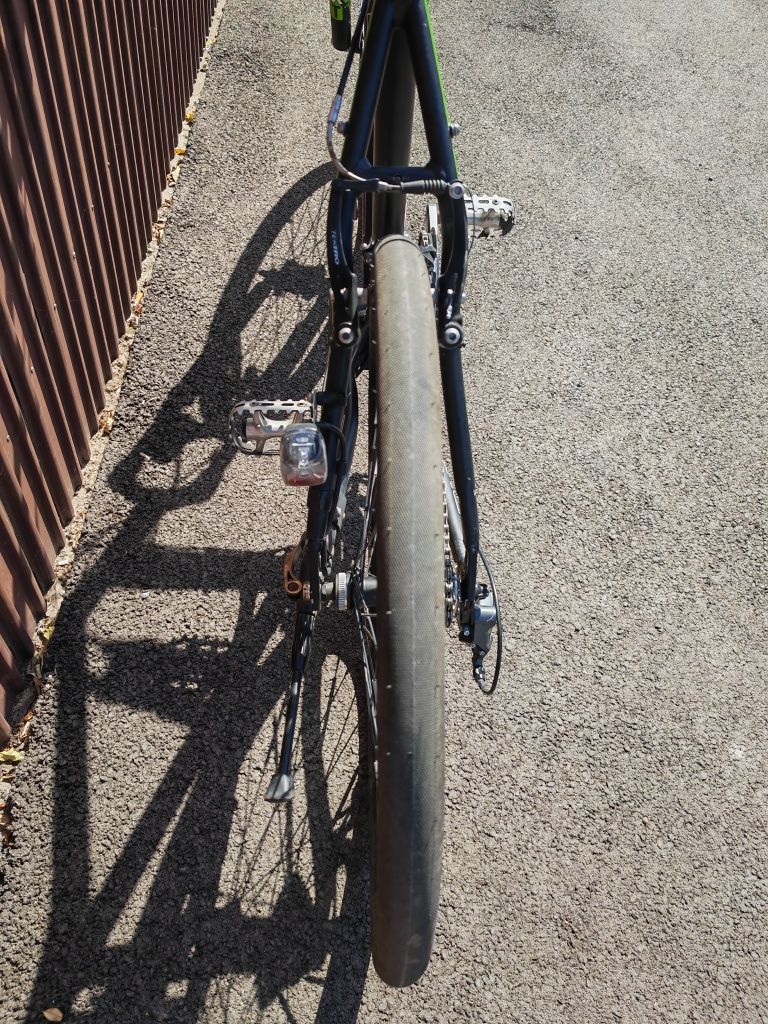 Mountain bike Bulls