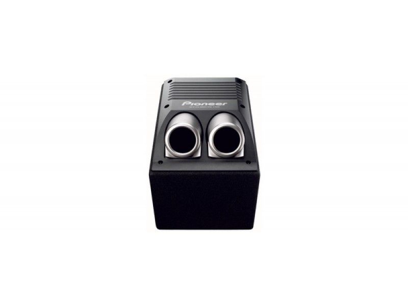 Subwoofer activ auto Pioneer TS-WX206A, 100 W