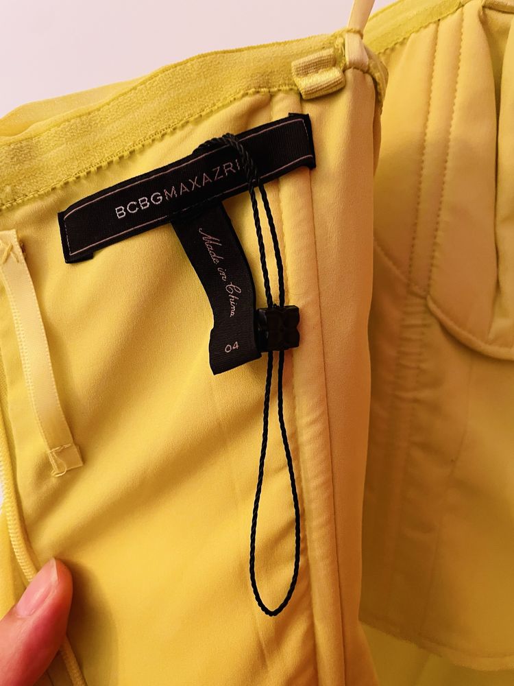 Rochie S-XS Max Azria
