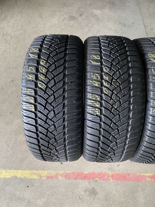 Anvelope iarna 225/45/18 Fulda Kristall Control HP2 225 45 18 R18