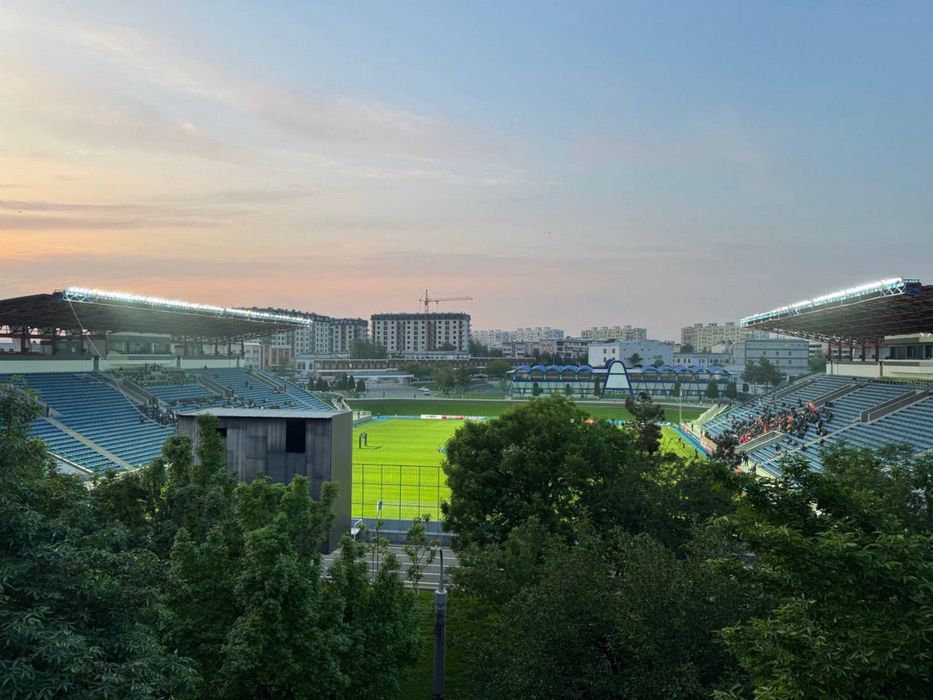 Срочна Продаётся Комфортная Квартира Массив Чорсу 3/4/5 777 Тойхона