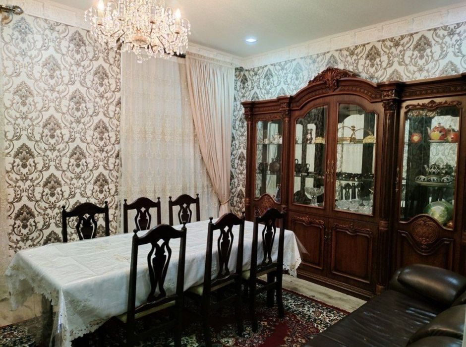 6 ком Массиф Феруза дома аренда евро