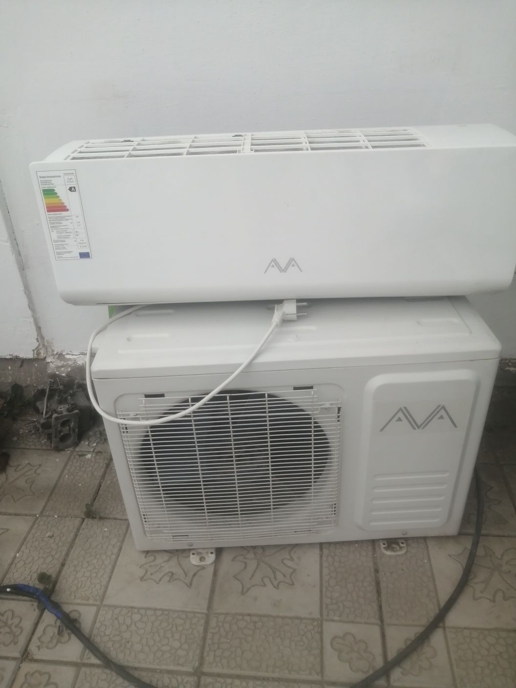 Срочно Продам кондиционер