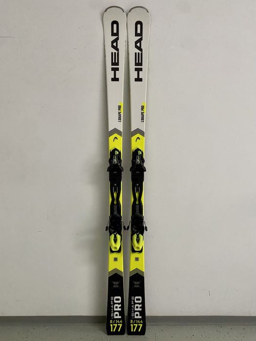 ski/schiuri/schi Head I.Shape Pro,177 cm