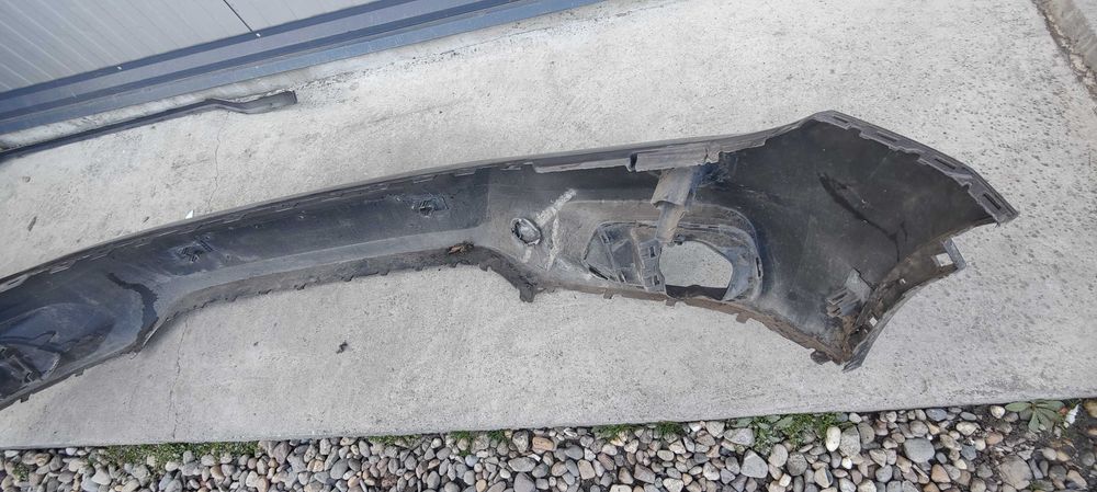 bara fata volkswagen tiguan facelift all track