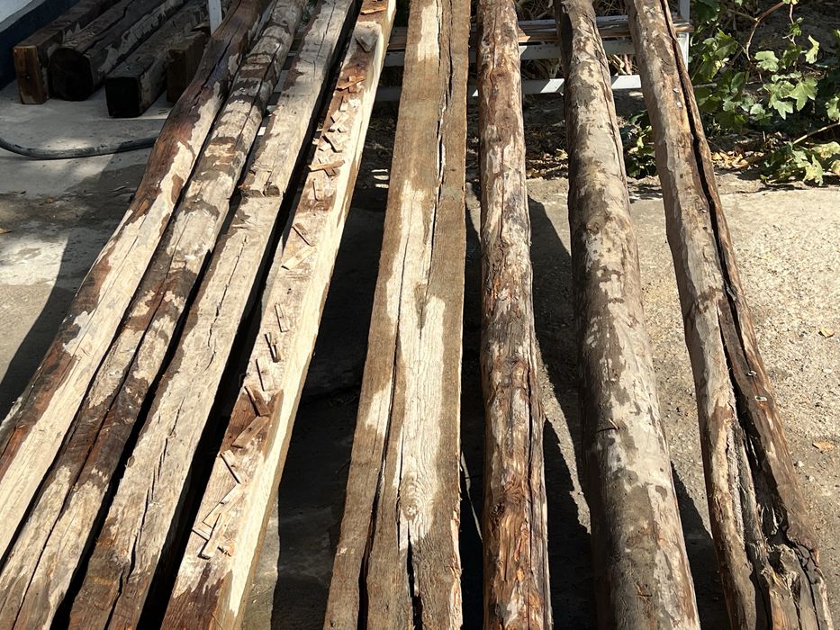 Строй материалы дерево