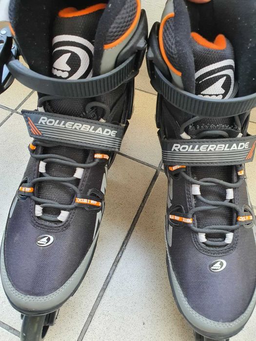 Role Rollerblade pentru adulți – mărimea 44 (EU)